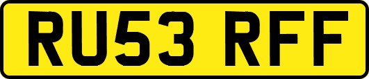 RU53RFF