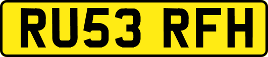 RU53RFH