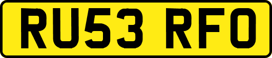 RU53RFO