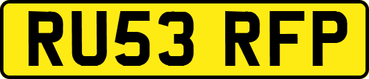 RU53RFP