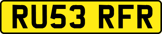 RU53RFR