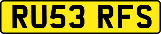 RU53RFS