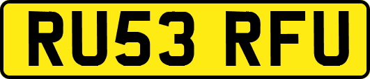 RU53RFU