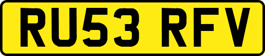 RU53RFV