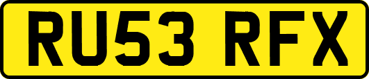RU53RFX