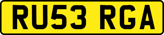 RU53RGA