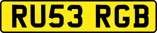 RU53RGB