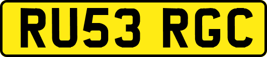 RU53RGC