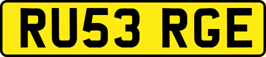 RU53RGE