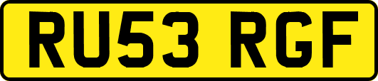 RU53RGF