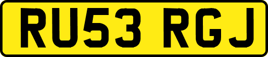 RU53RGJ