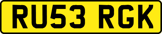 RU53RGK