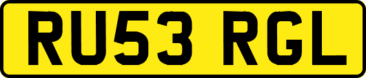 RU53RGL