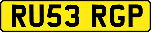 RU53RGP