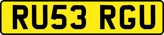 RU53RGU