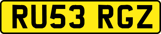 RU53RGZ