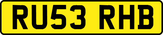 RU53RHB