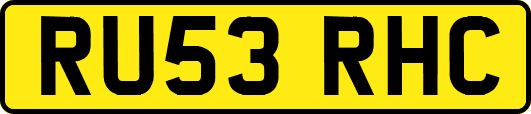 RU53RHC