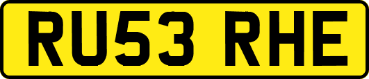 RU53RHE