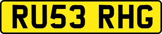 RU53RHG