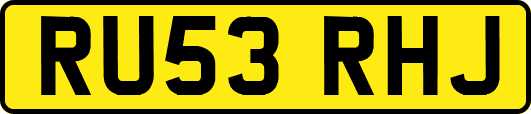 RU53RHJ