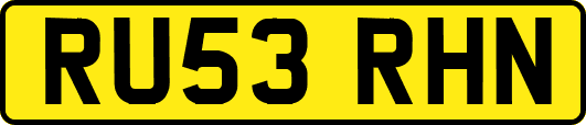 RU53RHN