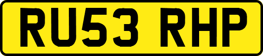 RU53RHP