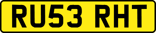 RU53RHT