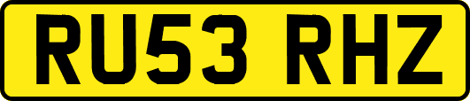 RU53RHZ