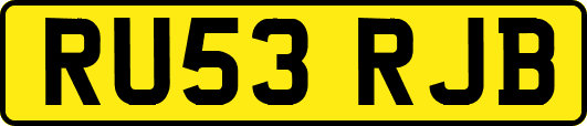 RU53RJB