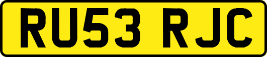 RU53RJC