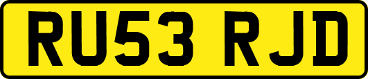 RU53RJD
