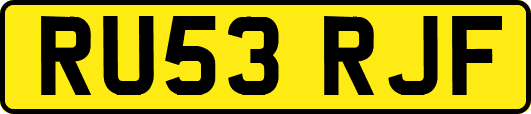 RU53RJF