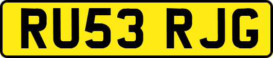 RU53RJG