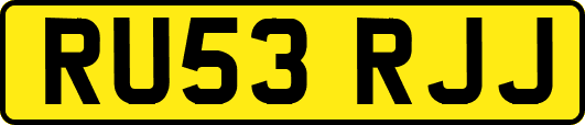 RU53RJJ
