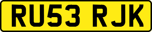 RU53RJK