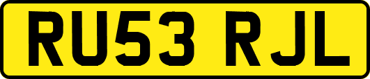 RU53RJL