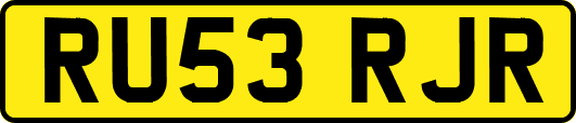 RU53RJR