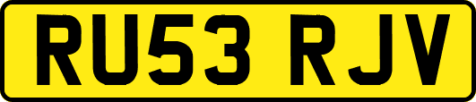 RU53RJV