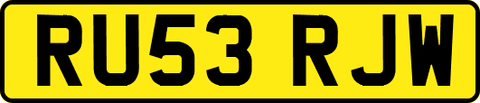 RU53RJW