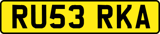RU53RKA