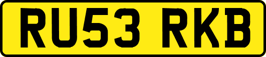 RU53RKB