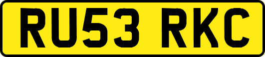 RU53RKC