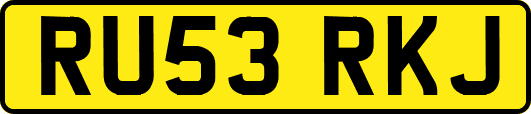 RU53RKJ