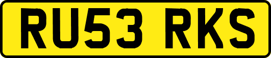 RU53RKS