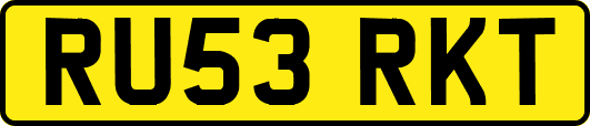 RU53RKT