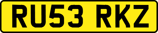 RU53RKZ