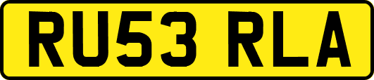 RU53RLA