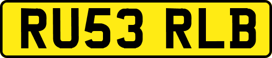 RU53RLB