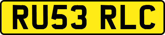RU53RLC